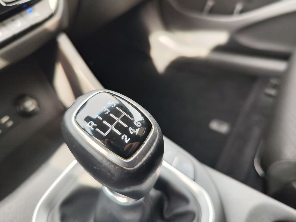 Hyundai i30 Kombi 1,6 l 85 kw