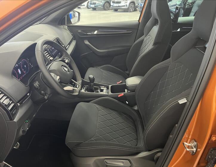 Škoda Karoq 19