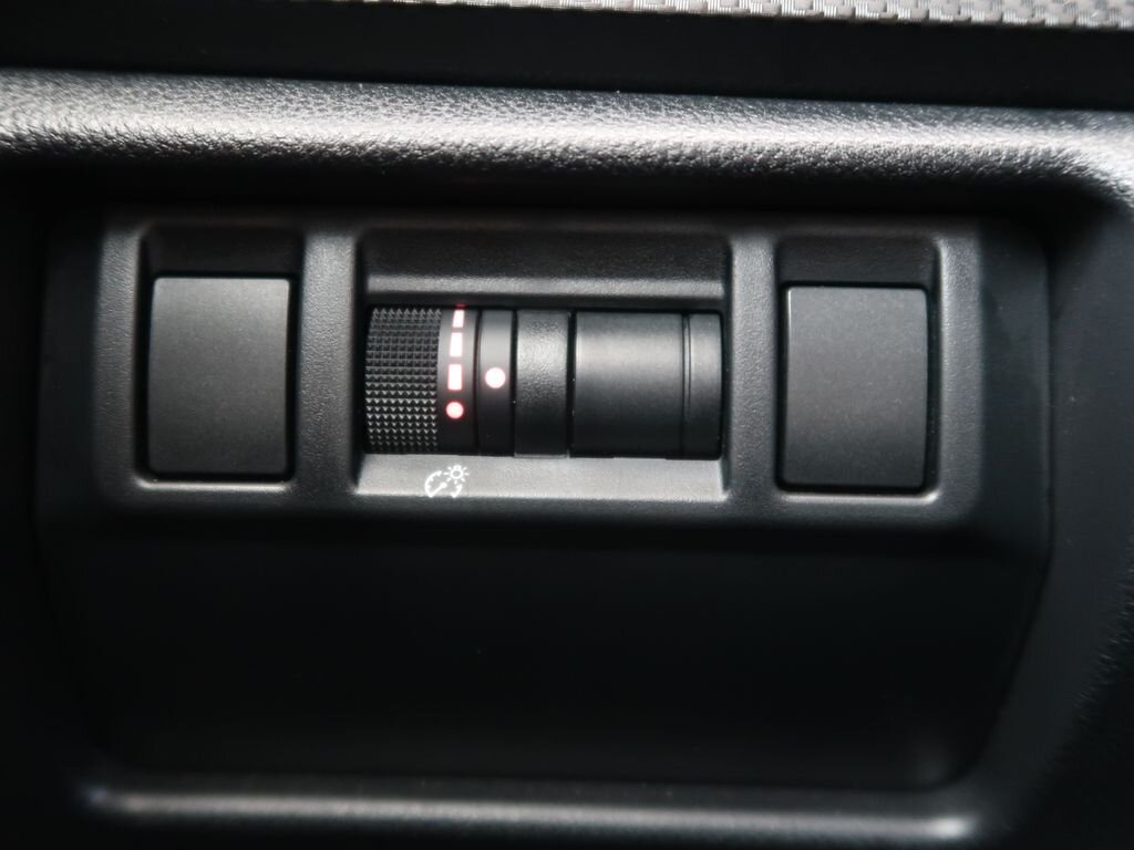 Subaru Crosstrek Kombi 2,0 l 100 kw