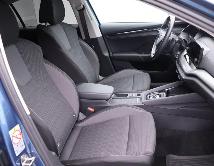 Škoda Octavia Liftback 2,0 l 110 kw