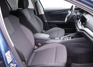 Škoda Octavia Liftback 2,0 l 110 kw