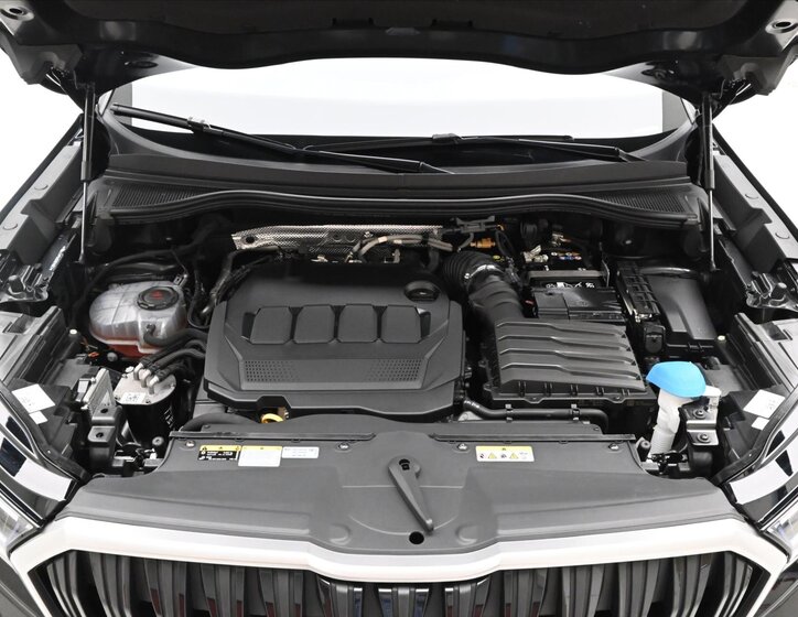 Škoda Kodiaq SUV 2,0 l 110 kw