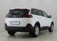 Peugeot 5008 SUV 1,2 l 96 kw