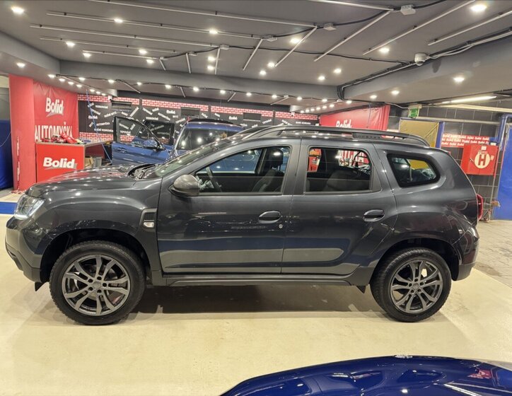 Dacia Duster SUV / Terénní 1,3 l 96 kw