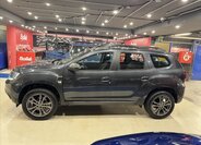 Dacia Duster SUV / Terénní 1,3 l 96 kw