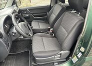 Suzuki Jimny 14