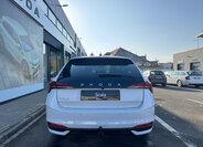 Škoda Scala Hatchback 1,5 l 110 kw