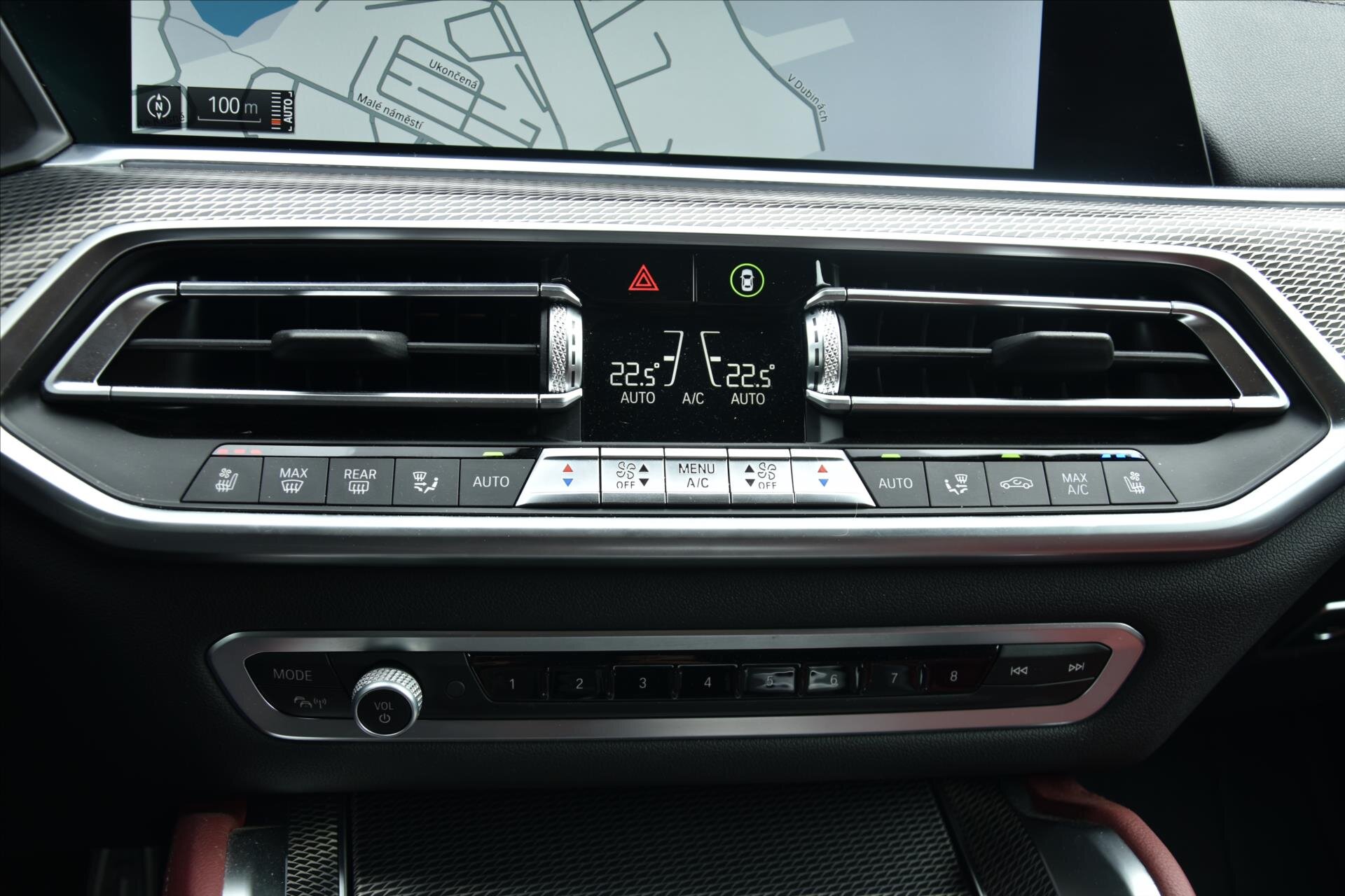 BMW X6 SUV / Terénní 4,4 l 390 kw