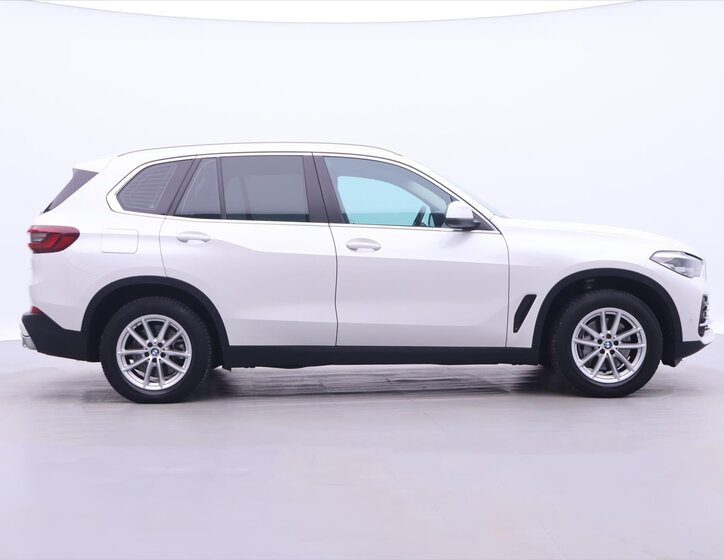 BMW X5 SUV / Terénní 3,0 l 245 kw