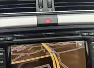 Škoda Superb Kombi 2,0 l 103 kw