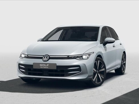 Volkswagen Golf Hatchback 1,5 l 150 kw