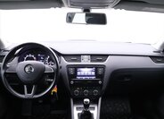 Škoda Octavia Kombi 1,5 l 110 kw