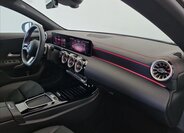 Mercedes-Benz CLA 14