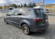 Ford S-MAX 5