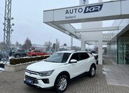 SsangYong Korando SUV 1,5 l 120 kw