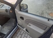 Dacia Logan Kombi 1,6 l 64 kw