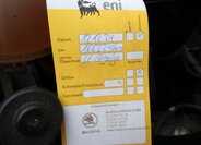 Škoda Fabia Hatchback 1,6 l 77 kw