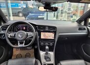 Volkswagen Golf Hatchback 2,0 l 135 kw