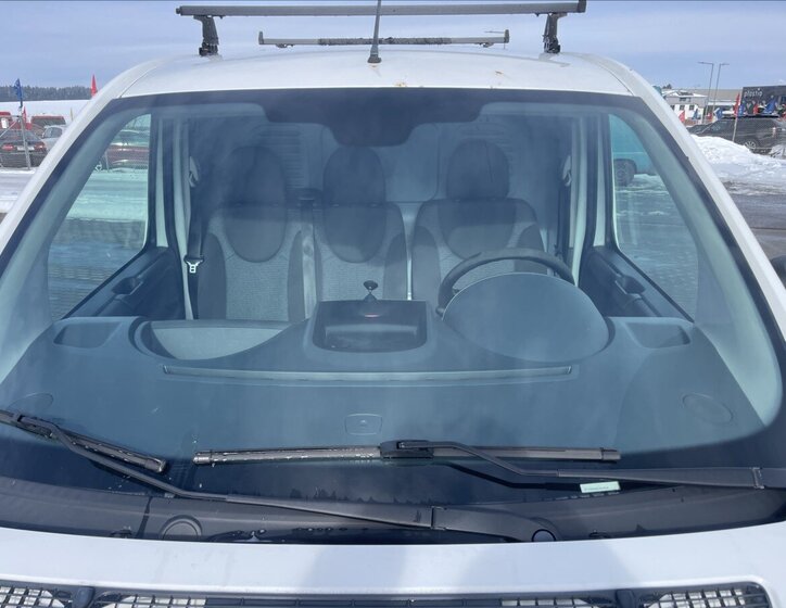 Citroën Jumpy Ostatní 1,6 l 66 kw