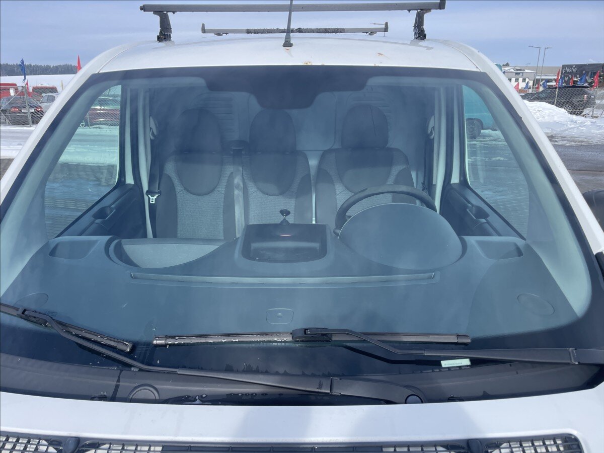 Citroën Jumpy Ostatní 1,6 l 66 kw