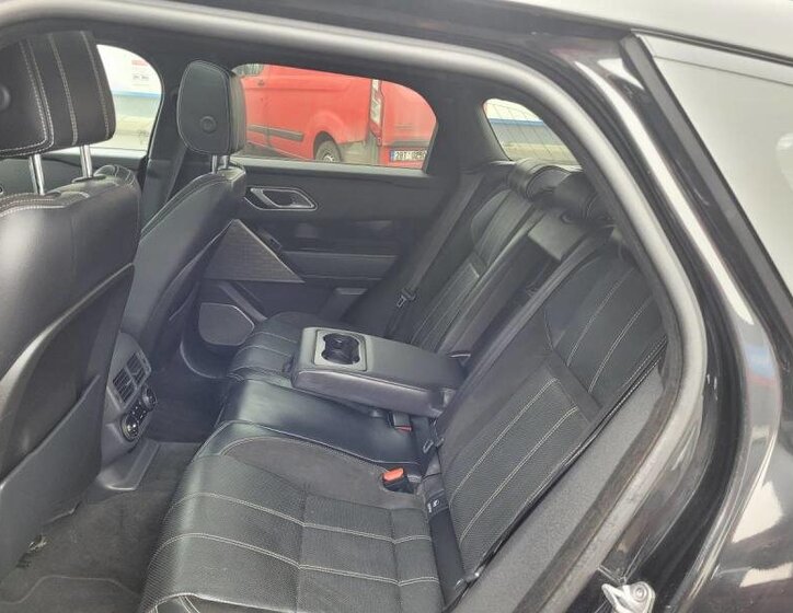 Land Rover Range Rover Velar SUV 3,0 l 221 kw