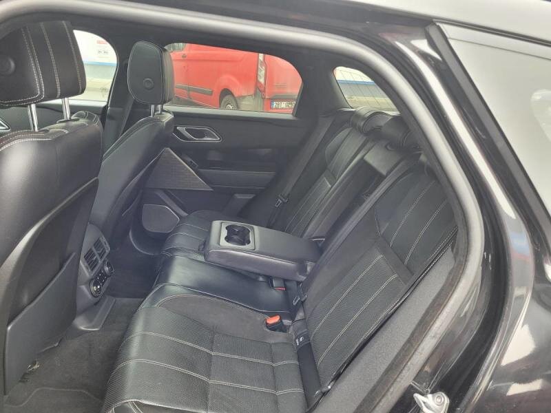 Land Rover Range Rover Velar SUV 3,0 l 221 kw