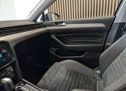 Volkswagen Passat Kombi 2,0 l 140 kw