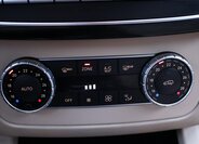 Mercedes-Benz GLE SUV / Terénní 3,0 l 190 kw