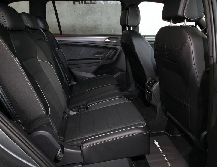 Volkswagen Tiguan Allspace 14