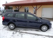 Dacia Logan 2