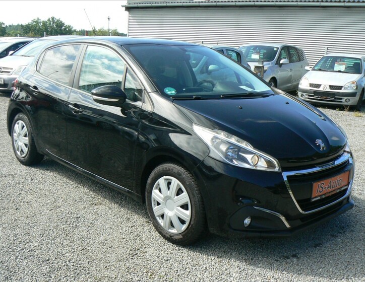 Peugeot 208 2