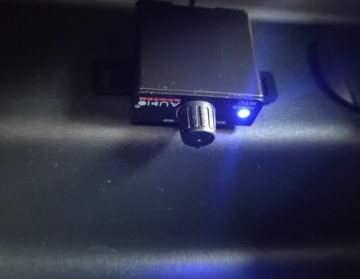 Mercedes-Benz Vito VAN / Minibus 2,0 l 174 kw