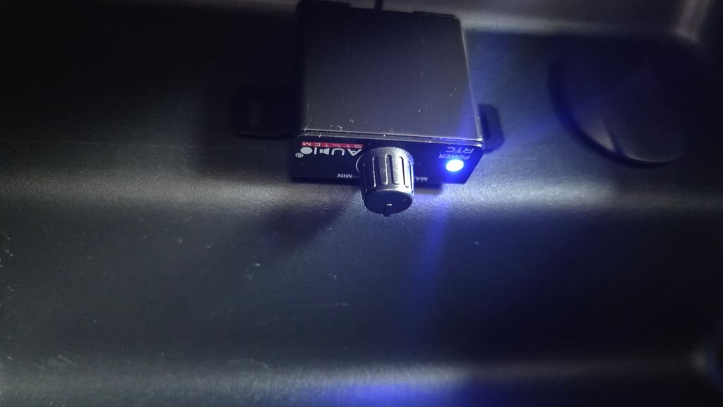 Mercedes-Benz Vito VAN / Minibus 2,0 l 174 kw