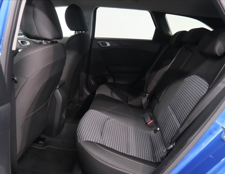 KIA Ceed Kombi 1,5 l 103 kw