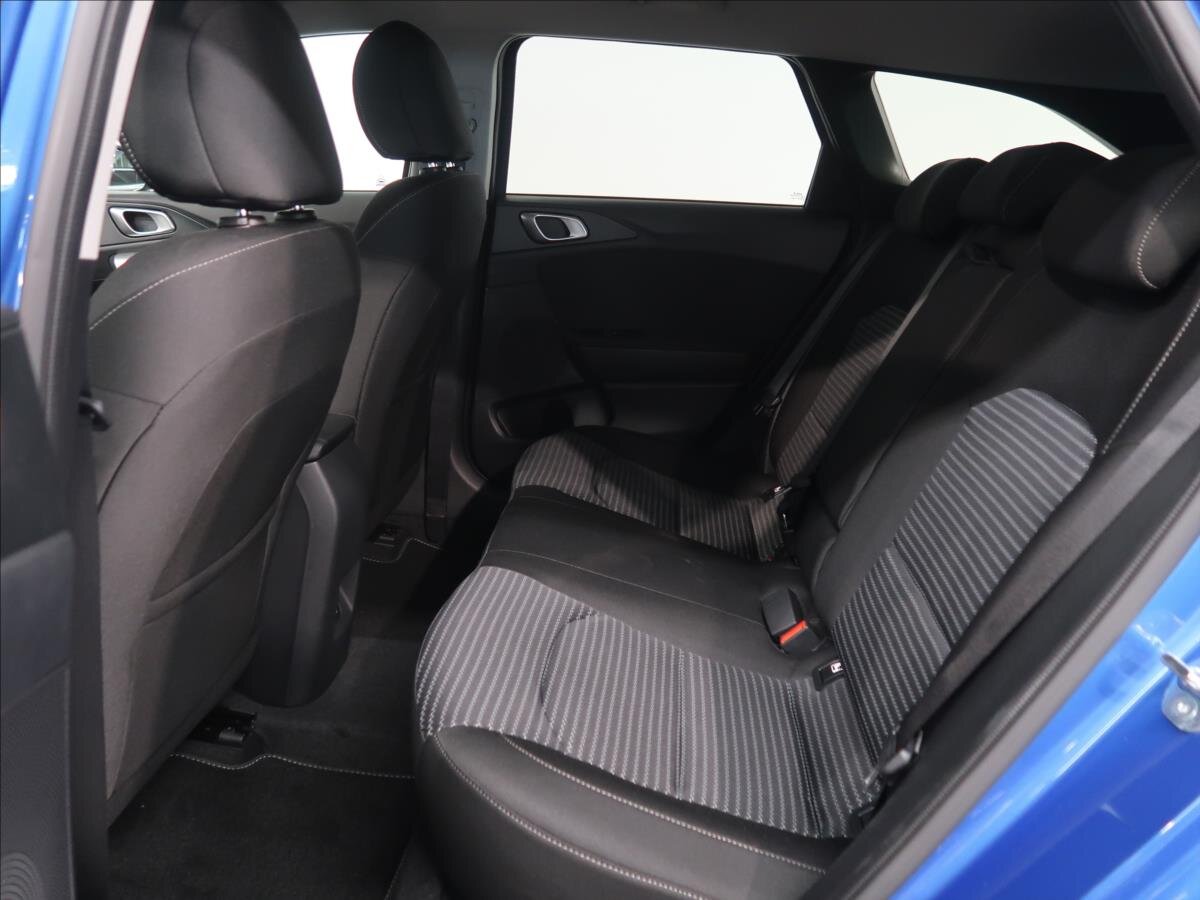 KIA Ceed Kombi 1,5 l 103 kw