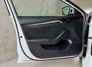 Škoda Octavia Kombi 2,0 l 85 kw