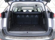 Peugeot 5008 SUV / Terénní 1,2 l 96 kw