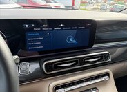 Mercedes-Benz Třídy V VAN / Minibus 2,0 l 140 kw