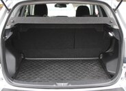 Mitsubishi ASX SUV / Terénní 1,6 l 86 kw