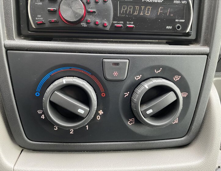 Citroën Jumper Ostatní 2,2 l 88 kw