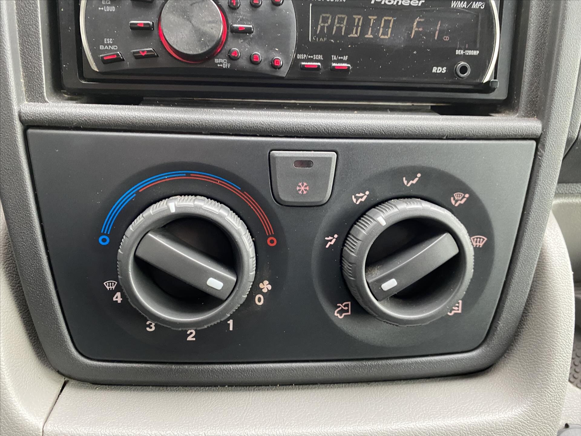 Citroën Jumper Ostatní 2,2 l 88 kw