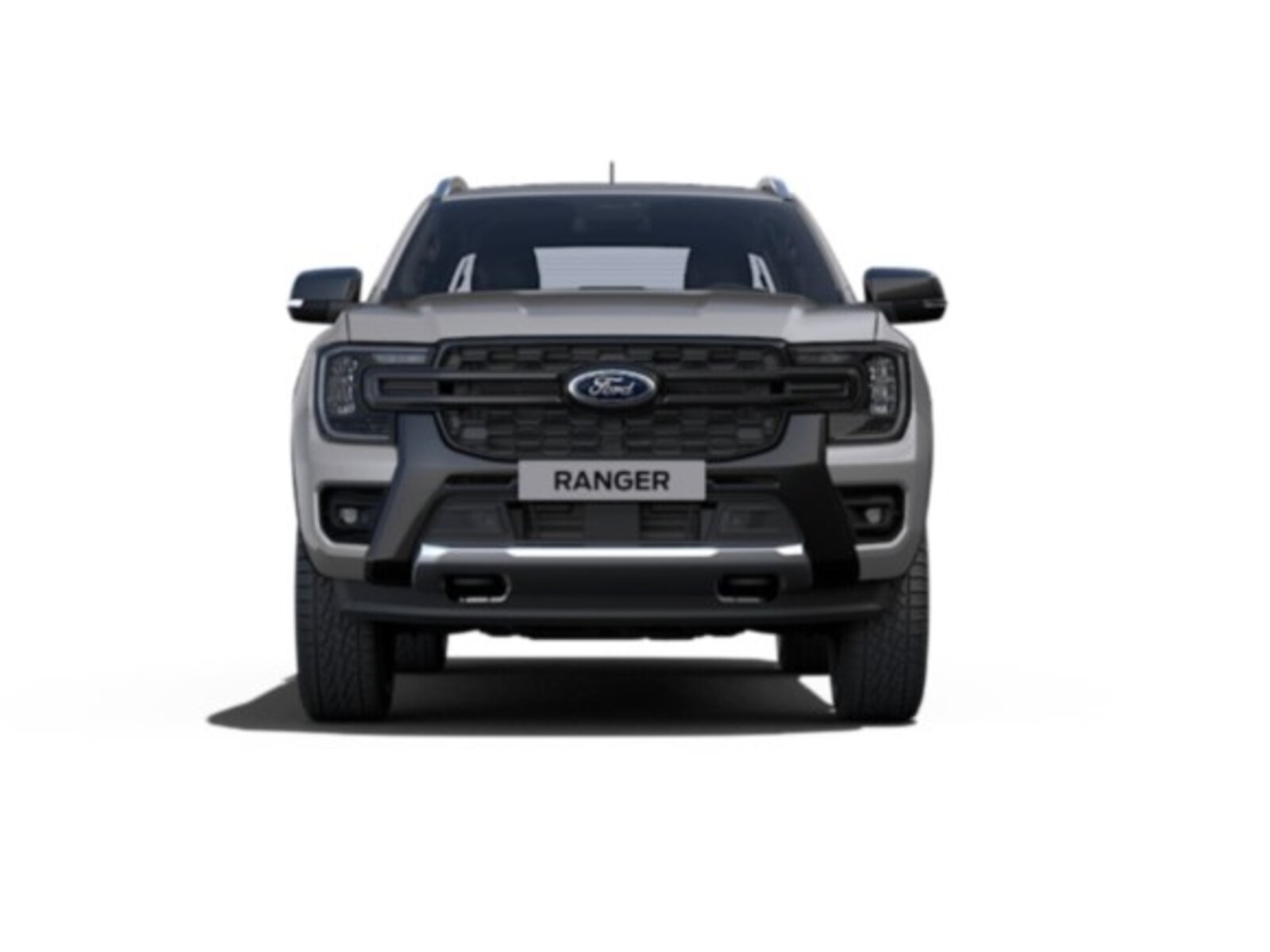 Ford Ranger 2