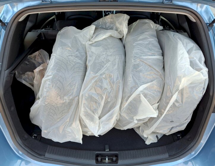 Hyundai i30 Kombi 1,6 l 88 kw