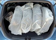 Hyundai i30 Kombi 1,6 l 88 kw