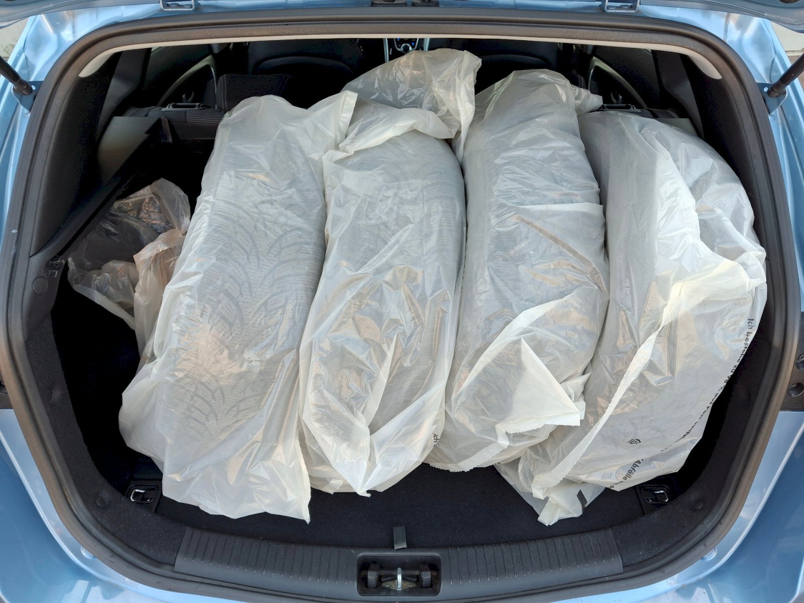 Hyundai i30 Kombi 1,6 l 88 kw