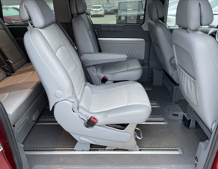 Mercedes-Benz Viano 20