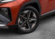 Hyundai Tucson SUV 1,6 l 117 kw