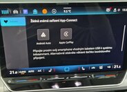 Volkswagen Golf Kombi 1,5 l 110 kw