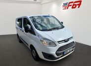 Ford Transit Custom 2