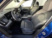 Škoda Kodiaq SUV 2,0 l 142 kw